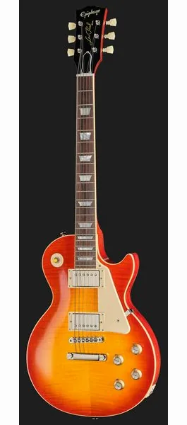 Epiphone 1960 Les Paul Standard WCS, detalje 2