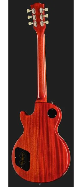 Epiphone 1960 Les Paul Standard WCS, detalje 3