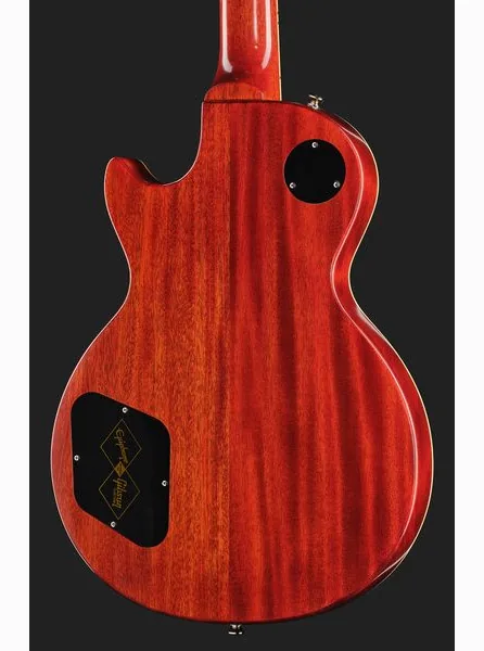 Epiphone 1960 Les Paul Standard WCS, detalje 5
