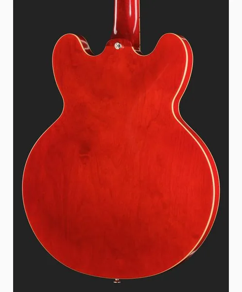 Epiphone 1962 ES-335 Reissue Sixties Ch, detalje 5