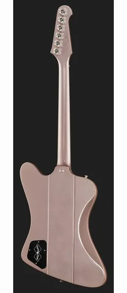 Epiphone 1963 Firebird I Heather Poly, detalje 3