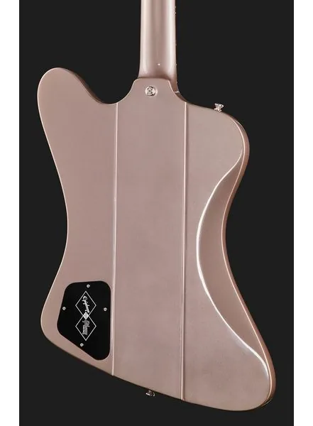 Epiphone 1963 Firebird I Heather Poly, detalje 5