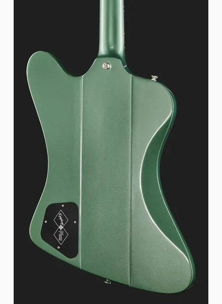 Epiphone 1963 Firebird I InvernessGreen, detalje 5