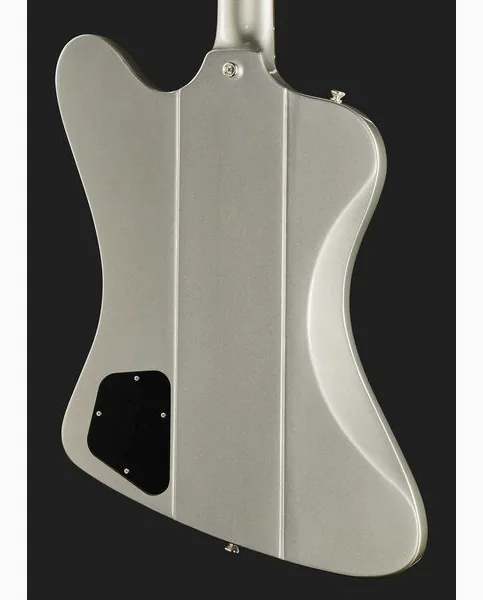 Epiphone 1963 Firebird I Silver Mist, detalje 5