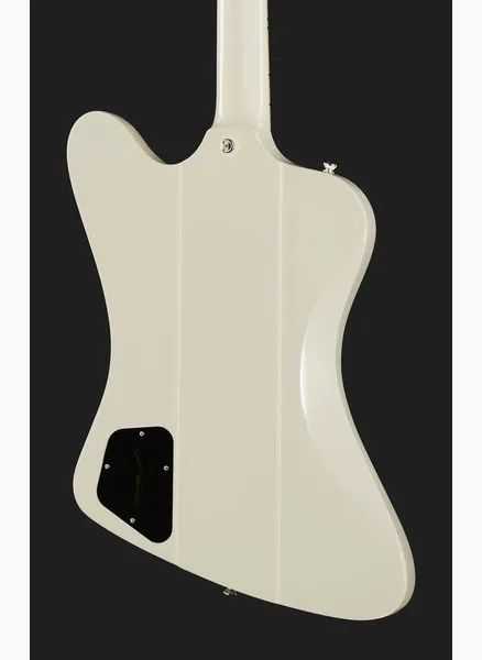 Epiphone 1963 Firebird V Vibrola PW, detalje 5