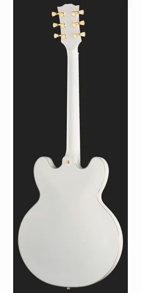 Epiphone Alex Lifeson 1976 ES-355 Re AW, detalje 3