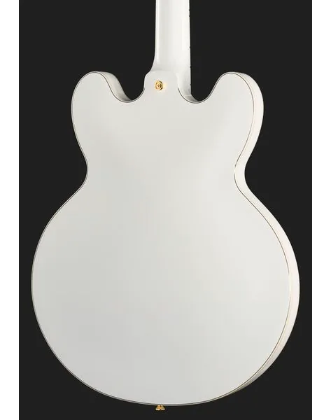 Epiphone Alex Lifeson 1976 ES-355 Re AW, detalje 5