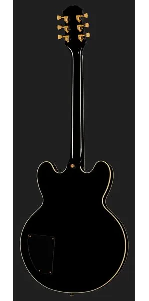 Epiphone B.B. King Lucille, detalje 3