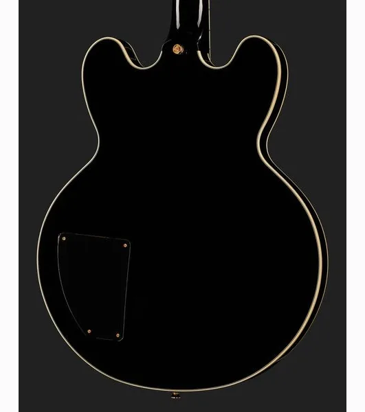 Epiphone B.B. King Lucille, detalje 5