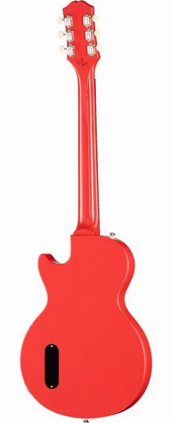 Epiphone Billie Joe Armstrong LPJ RR, detalje 2