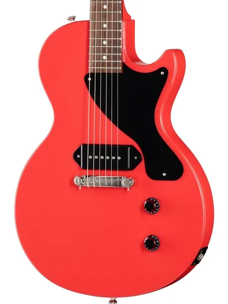 Epiphone Billie Joe Armstrong LPJ RR, detalje 3