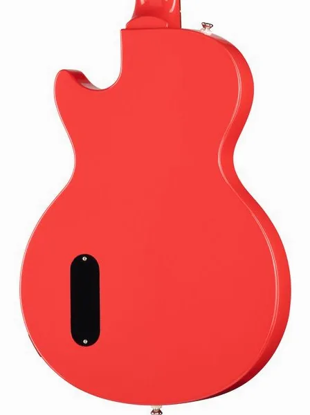 Epiphone Billie Joe Armstrong LPJ RR, detalje 4