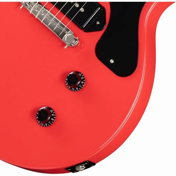 Epiphone Billie Joe Armstrong LPJ RR, detalje 5