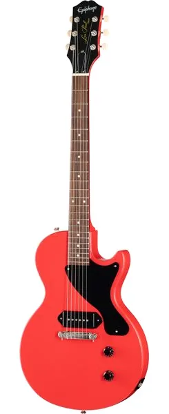 Epiphone Billie Joe Armstrong LPJ RR set forfra