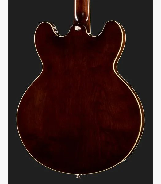 Epiphone Casino Vintage Sunburst, detalje 5