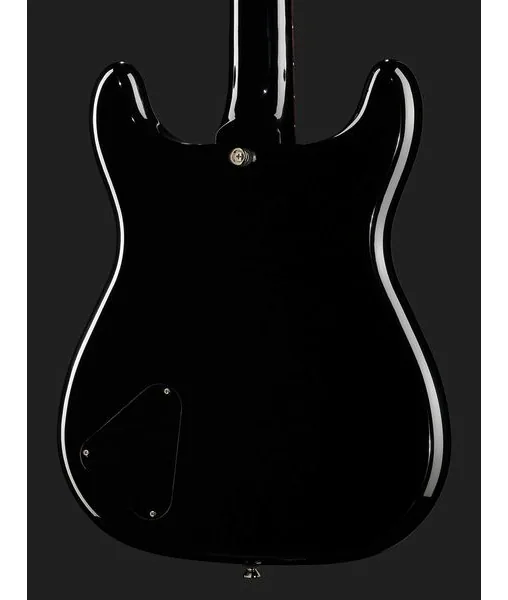 Epiphone Coronet Ebony, detalje 5