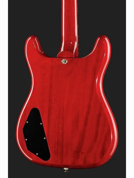 Epiphone Crestwood Custom Cherry, detalje 5