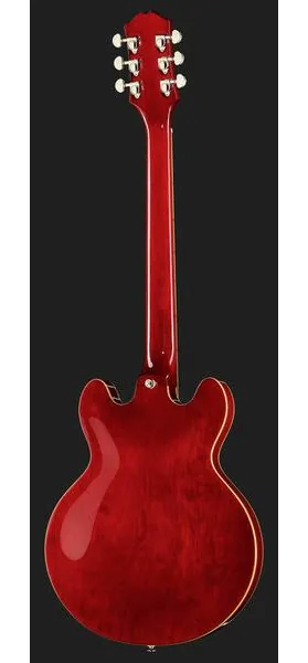 Epiphone ES-339 Cherry, detalje 3