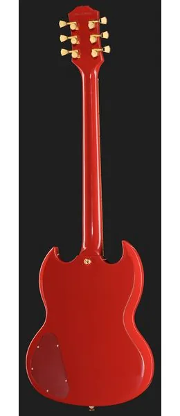 Epiphone Fatoumata Diawara SG, detalje 3