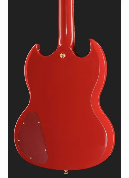 Epiphone Fatoumata Diawara SG, detalje 5