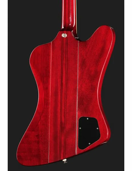 Epiphone Firebird Wine Red LH, detalje 5