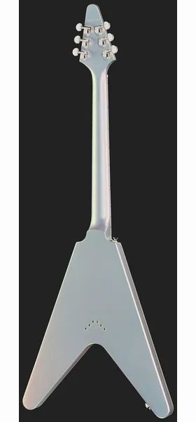 Epiphone Flying V Custom Futura QuiS, detalje 3