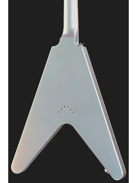 Epiphone Flying V Custom Futura QuiS, detalje 5