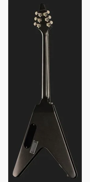 Epiphone Flying V Prophecy Aged JBM, detalje 3