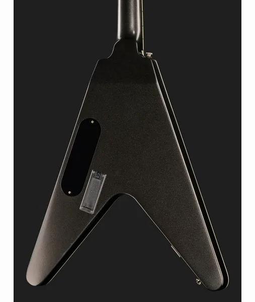 Epiphone Flying V Prophecy Aged JBM, detalje 5