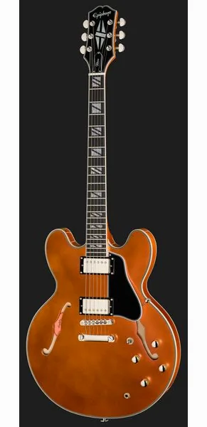 Epiphone Futura ES-355 Firestorm Shift, detalje 2