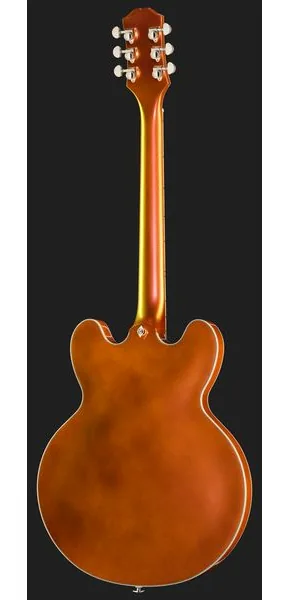 Epiphone Futura ES-355 Firestorm Shift, detalje 3