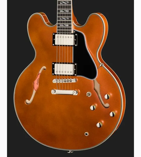 Epiphone Futura ES-355 Firestorm Shift, detalje 4