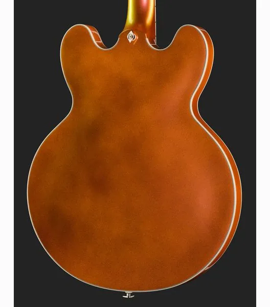 Epiphone Futura ES-355 Firestorm Shift, detalje 5