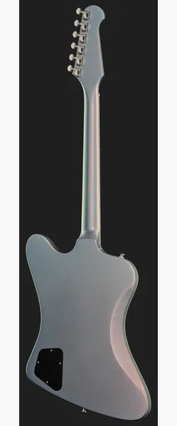 Epiphone Futura Firebird Custom QS, detalje 3