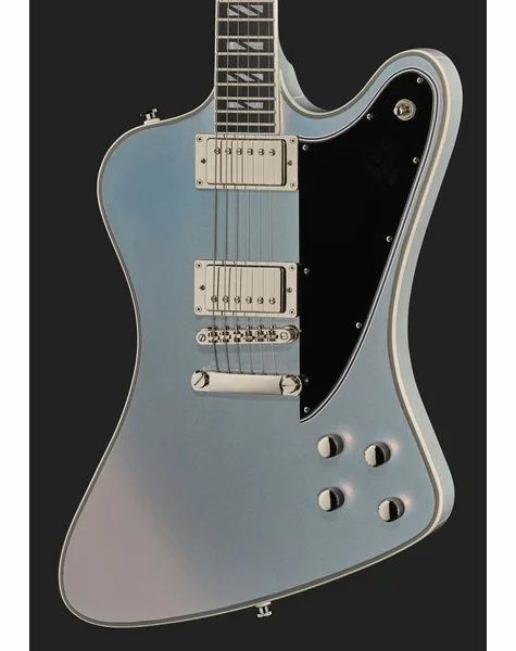 Epiphone Futura Firebird Custom QS, detalje 4