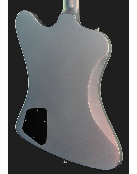 Epiphone Futura Firebird Custom QS, detalje 5