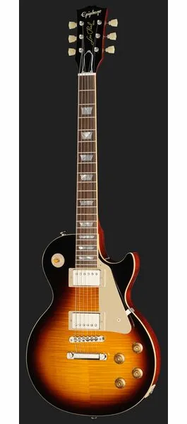 Epiphone IGC 1959 LP Standard Re DB, detalje 2