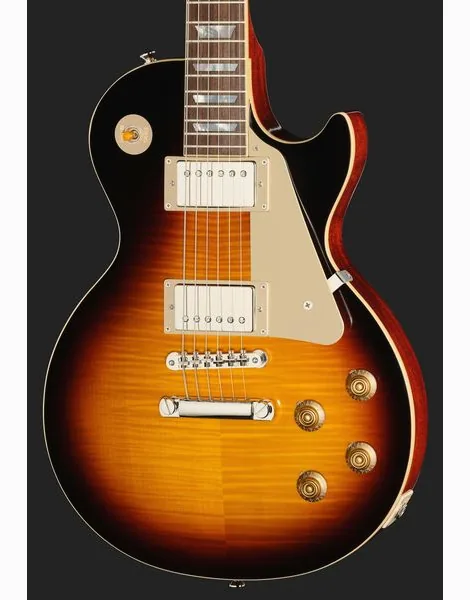 Epiphone IGC 1959 LP Standard Re DB, detalje 4