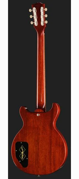Epiphone IGC 1960 LP Special DC R CR, detalje 3