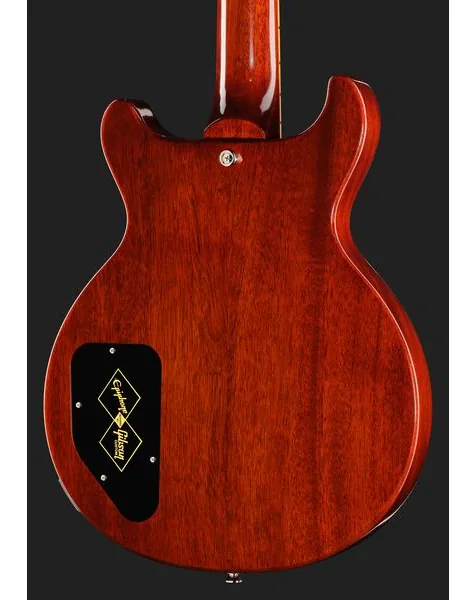 Epiphone IGC 1960 LP Special DC R CR, detalje 5