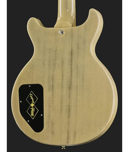 Epiphone IGC 1960 LP Special DC R TVW, detalje 5