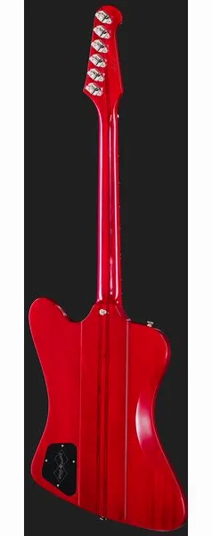 Epiphone IGC 1963 Firebird I Re Cherry, detalje 3