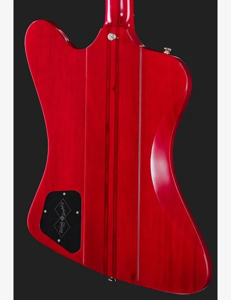 Epiphone IGC 1963 Firebird I Re Cherry, detalje 5