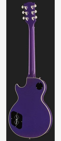 Epiphone IGC Les Paul Custom AS, detalje 3