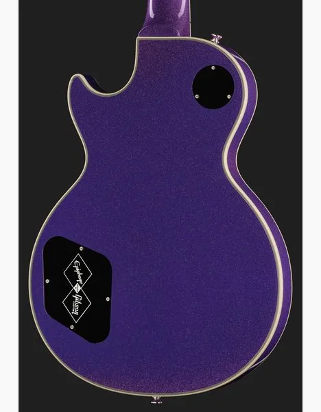 Epiphone IGC Les Paul Custom AS, detalje 5