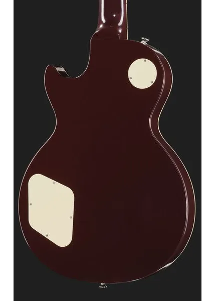 Epiphone Jeff Beck Oxblood 1954 LesPaul, detalje 5