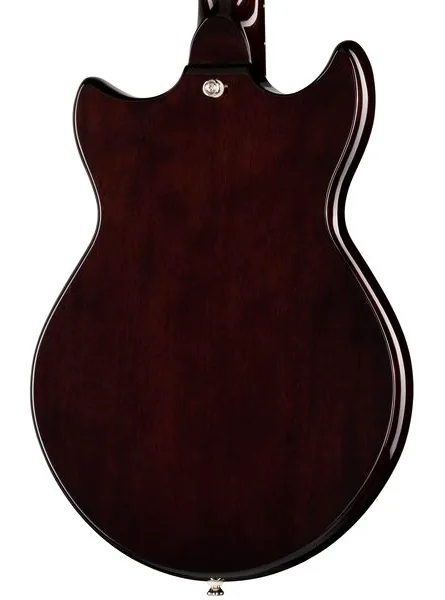 Epiphone Joan Jett Olympic Special VSB, detalje 4