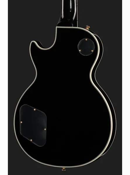 Epiphone Les Paul Custom EB, detalje 5