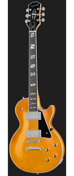 Epiphone Les Paul Custom Futura FS, detalje 2