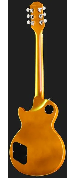 Epiphone Les Paul Custom Futura FS, detalje 3